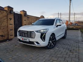 Haval Jolion, 2021 г., Ростов-на-Дону