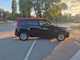 Kia Soul, 2020 г., Симферополь
