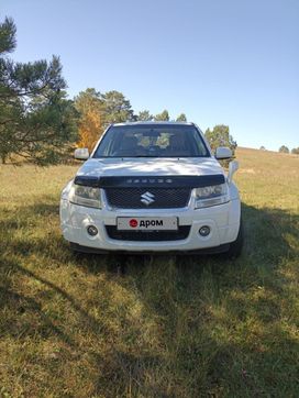 Suzuki Escudo, 2005 г., Иркутск