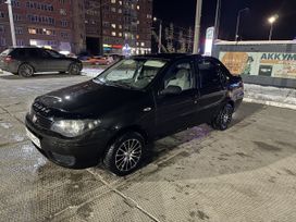 FIAT Albea, 2011 г., Омск