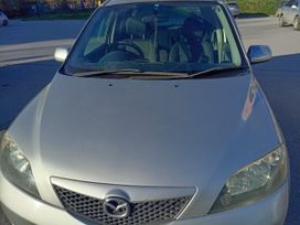 Mazda Demio, 2005 г., Томск
