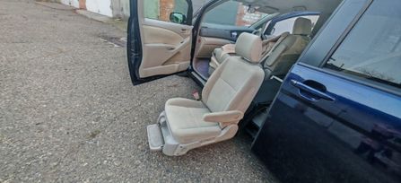 Toyota Isis, 2012 г., Краснодар