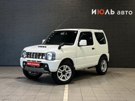 Suzuki Jimny, 2013 г., Челябинск