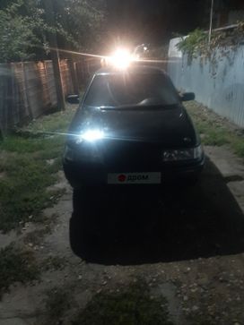 ВАЗ (Лада) 2112, 2005 г., Краснодар