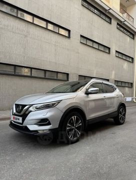 Nissan Qashqai, 2019 г., Хабаровск