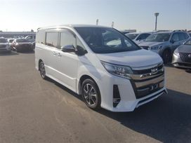 Toyota Noah, 2021 г., Владивосток