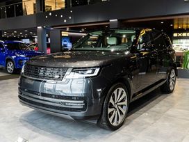 Land Rover Range Rover, 2024 г., Москва