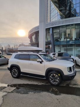Haval Dargo, 2024 г., Челябинск