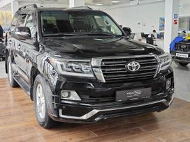 Toyota Land Cruiser, 2013 г., Тула