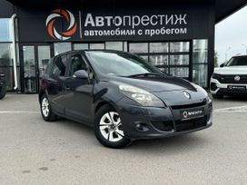 Renault Scenic, 2010 г., Волгоград