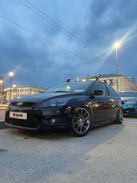 Ford Focus, 2008 г., Саратов