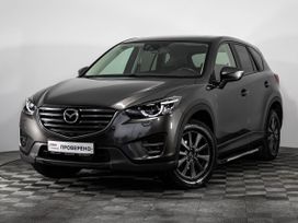 Mazda CX-5, 2016 г., Санкт-Петербург