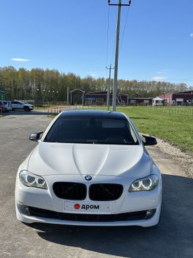 BMW 5, 2012 г., Нижний Новгород
