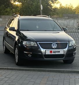 Volkswagen Passat, 2007 г., Симферополь
