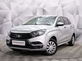 ВАЗ (Лада) XRAY, 2020 г., Ульяновск