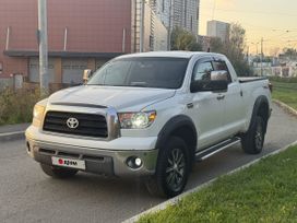 Toyota Tundra, 2008 г., Екатеринбург