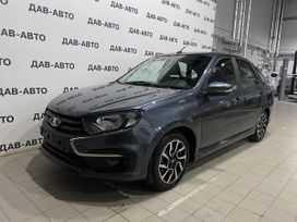 ВАЗ (Лада) Granta, 2024 г., Пермь