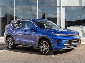 EXEED LX, 2022 г., Краснодар