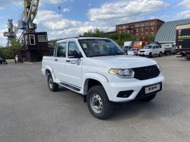 УАЗ Pickup, 2023 г., Уфа