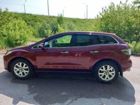Mazda CX-7, 2008 г., Томск