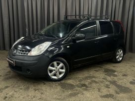 Nissan Note, 2007 г., Нижний Новгород