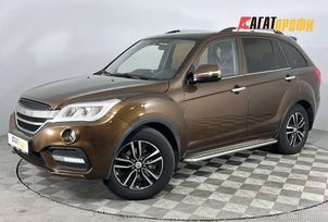 Lifan X60, 2017 г., Волгоград