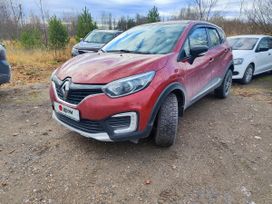 Renault Kaptur, 2019 г., Пермь