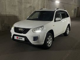 Chery Tiggo, 2013 г., Воронеж
