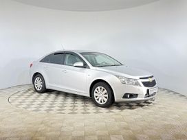 Chevrolet Cruze, 2012 г., Тула
