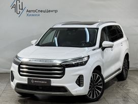EXEED VX, 2022 г., Москва
