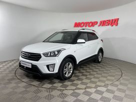 Hyundai Creta, 2018 г., Воронеж