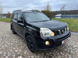 Nissan X-Trail, 2010 г., Санкт-Петербург