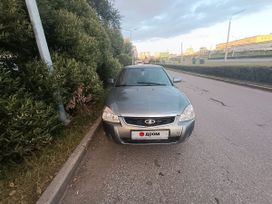 ВАЗ (Лада) Priora, 2011 г., Пермь