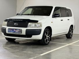 Toyota Probox, 2007 г., Барнаул