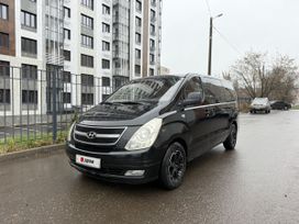 Hyundai H-1 Starex, 2008 г., Ярославль