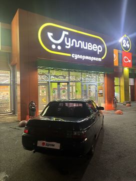 ВАЗ (Лада) 2110, 2005 г., Ульяновск