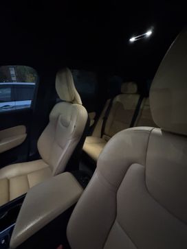 Volvo XC60, 2020 г., Ростов-на-Дону