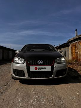 Volkswagen Golf, 2007 г., Челябинск