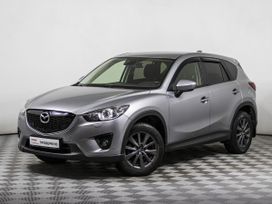 Mazda CX-5, 2013 г., Москва