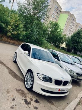 BMW 1, 2010 г., Киров