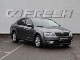 Skoda Octavia, 2016 г., Волгоград