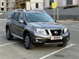 Nissan Terrano, 2015 г., Симферополь