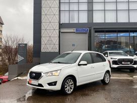 Datsun mi-DO, 2019 г., Казань