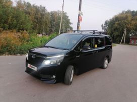 Toyota Voxy, 2014 г., Нижний Новгород