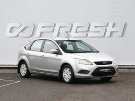 Ford Focus, 2008 г., Волгоград
