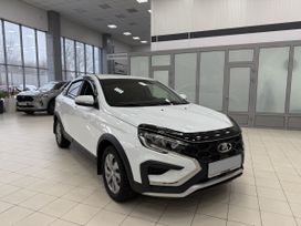 ВАЗ (Лада) Vesta, 2024 г., Новосибирск