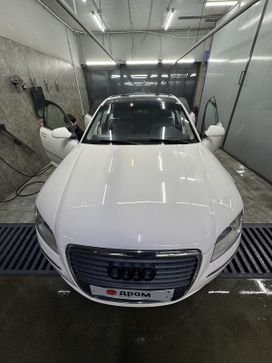 Audi A8, 2005 г., Краснодар