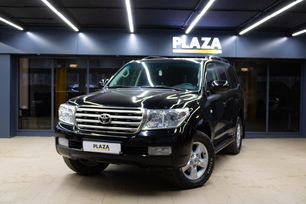 Toyota Land Cruiser, 2011 г., Уфа