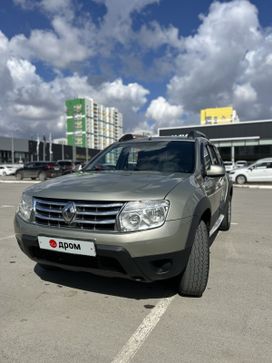 Renault Duster, 2013 г., Барнаул
