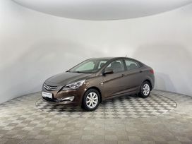 Hyundai Solaris, 2016 г., Тула